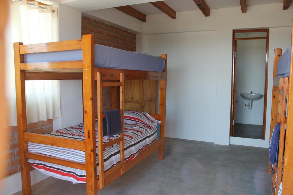 Lapa Lapa Lobitos Bungalows Hotel Værelse billede