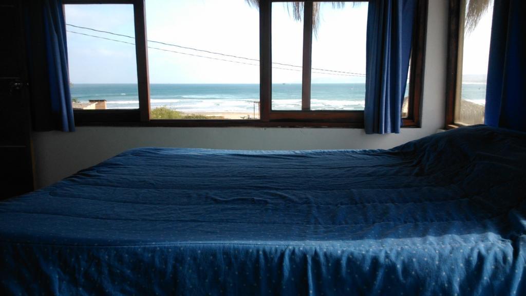 Lapa Lapa Lobitos Bungalows Hotel Værelse billede