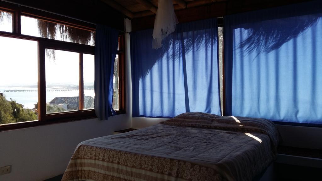 Lapa Lapa Lobitos Bungalows Hotel Eksteriør billede