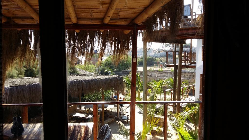 Lapa Lapa Lobitos Bungalows Hotel Eksteriør billede