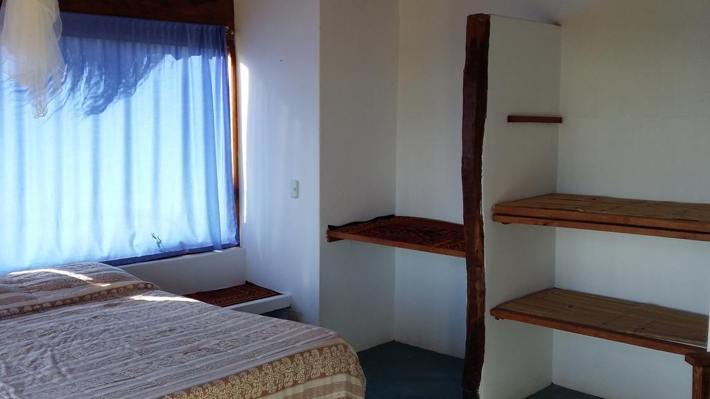 Lapa Lapa Lobitos Bungalows Hotel Eksteriør billede