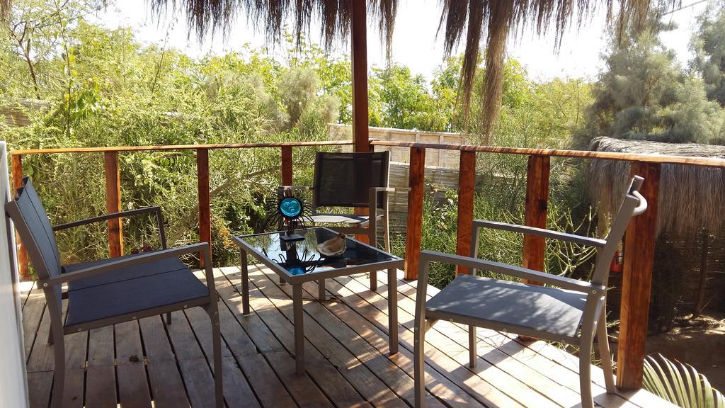 Lapa Lapa Lobitos Bungalows Hotel Eksteriør billede